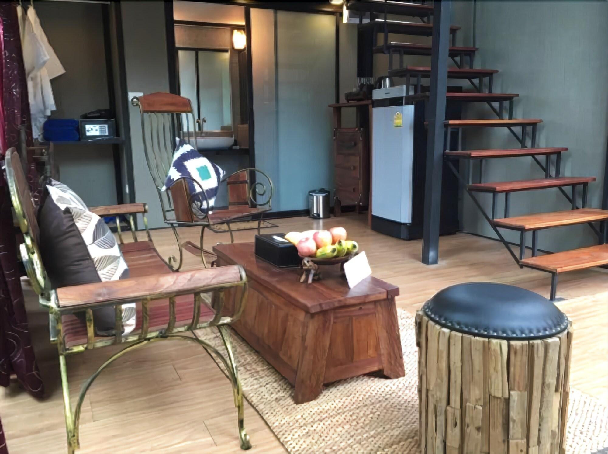 Bukit Pool Villas - Sha Extra Plus Patong Ngoại thất bức ảnh