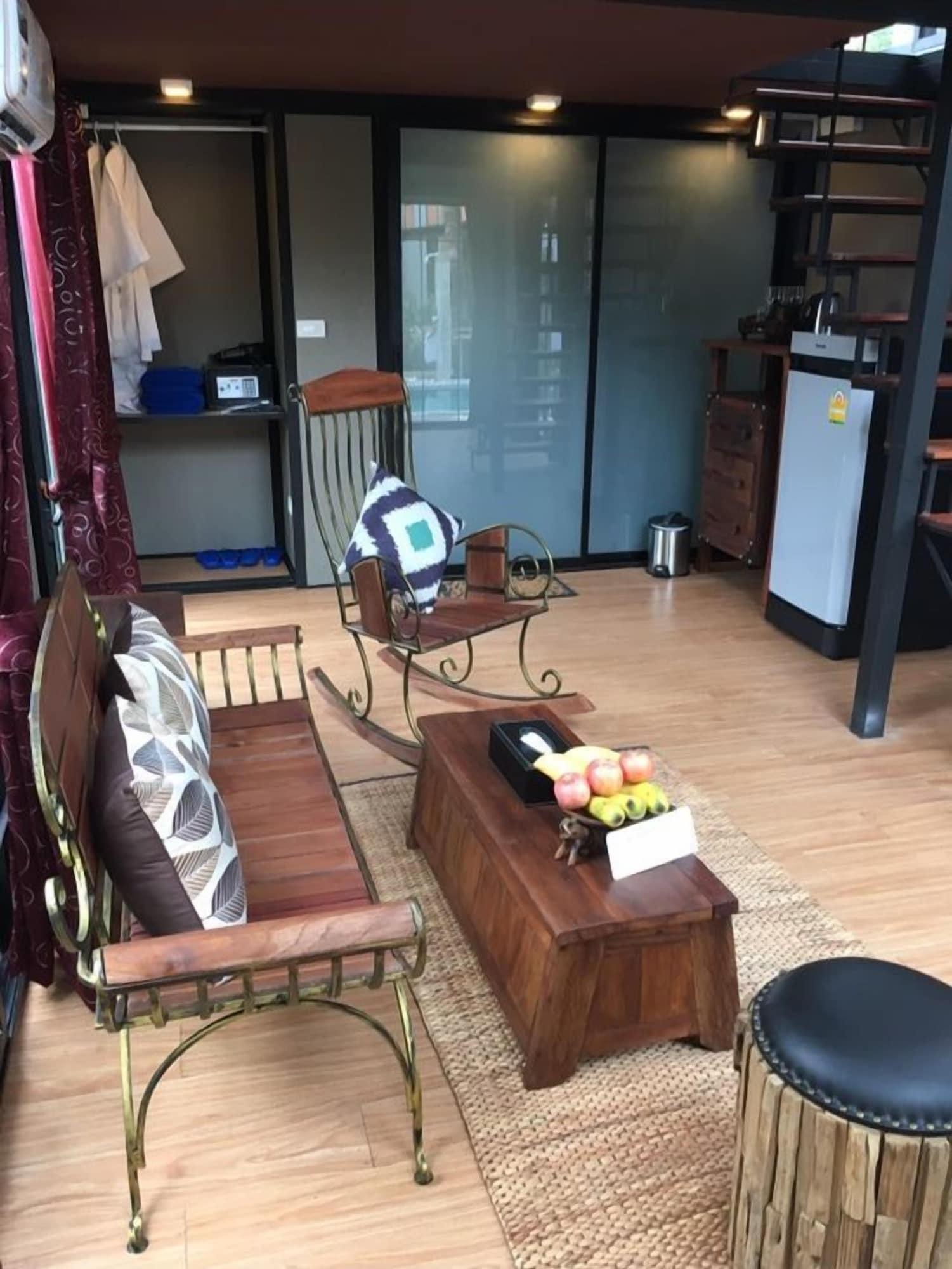 Bukit Pool Villas - Sha Extra Plus Patong Ngoại thất bức ảnh