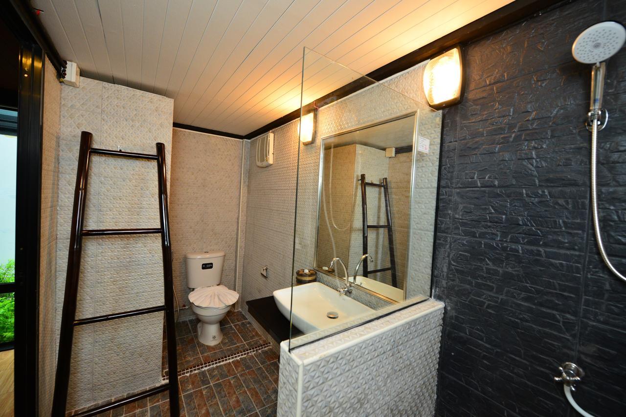 Bukit Pool Villas - Sha Extra Plus Patong Ngoại thất bức ảnh