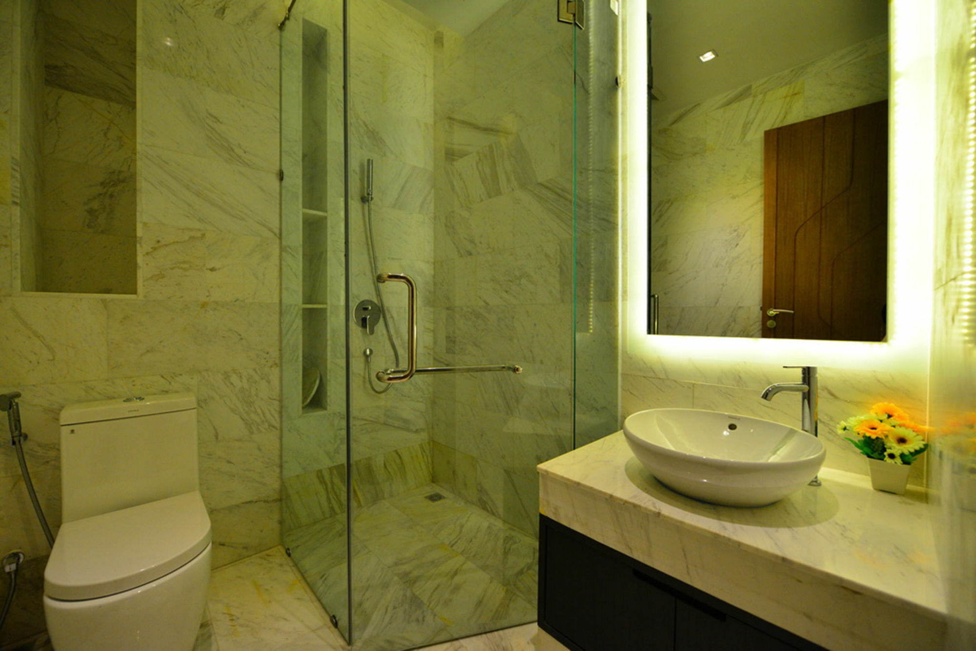 Bukit Pool Villas - Sha Extra Plus Patong Ngoại thất bức ảnh