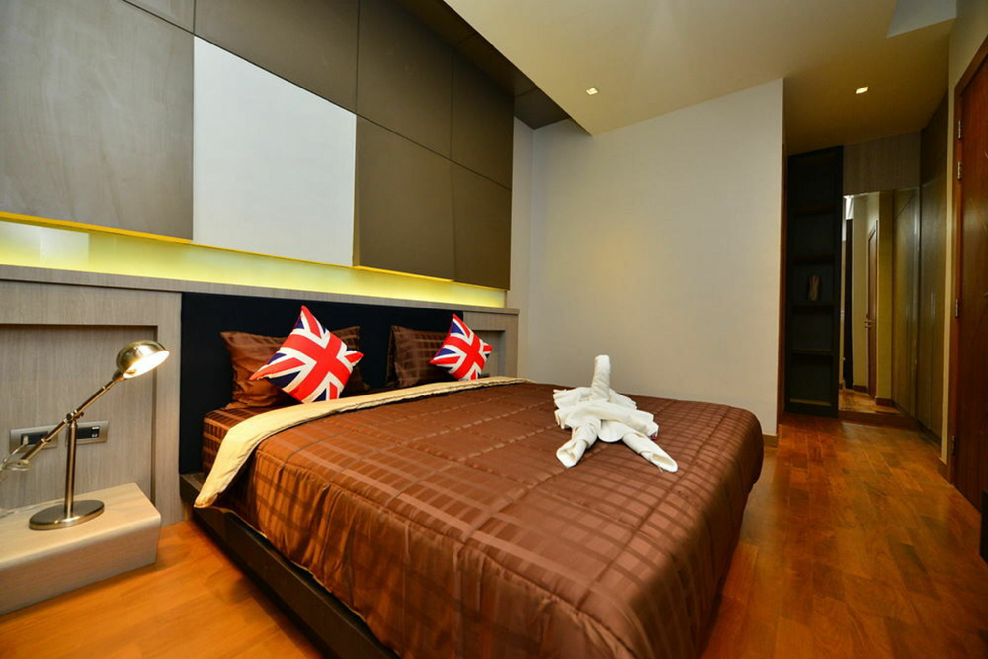 Bukit Pool Villas - Sha Extra Plus Patong Ngoại thất bức ảnh