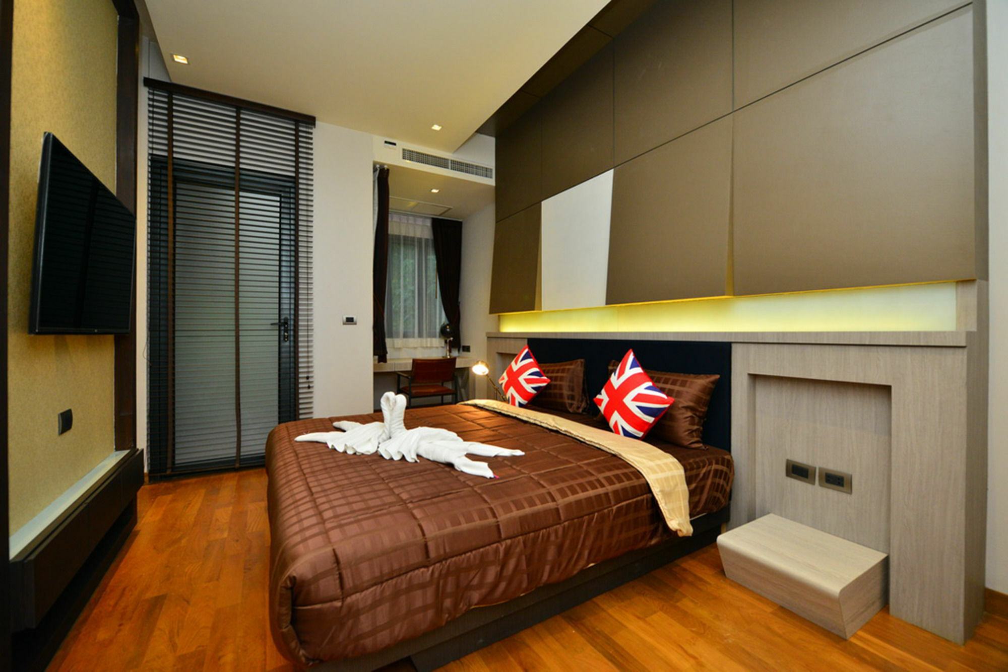 Bukit Pool Villas - Sha Extra Plus Patong Ngoại thất bức ảnh